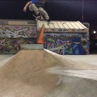 Profile Picture of Adam Luzzi (@DankAdam) on Twitter