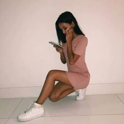 Profile Picture of Kris Aliva (@kris_Sam18) on Twitter