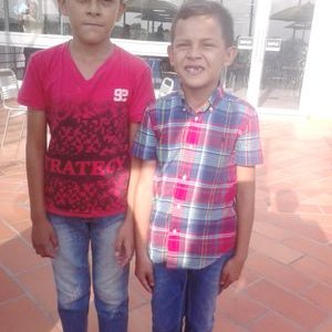 Profile Picture of Arcadio Torres Urzola (@ArcadioUrzola) on Twitter