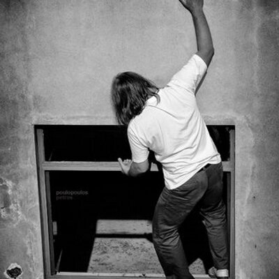 Profile Picture of Michael Anderson (@chamuconegro) on Twitter