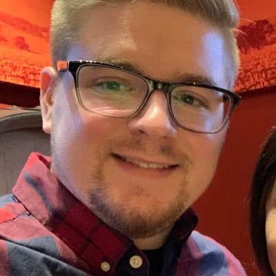 Profile Picture of Darien Pentlin (@PentlinDarien) on Twitter