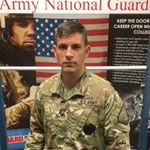 Profile Picture of SSG MICHEAL COCKRELL (@ssg.micheal_newton_cockrell) on Instagram