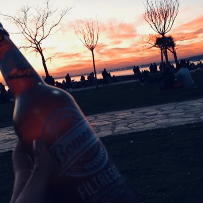 Profile Picture of Merve Ertüm (@ErtumMerve) on Twitter