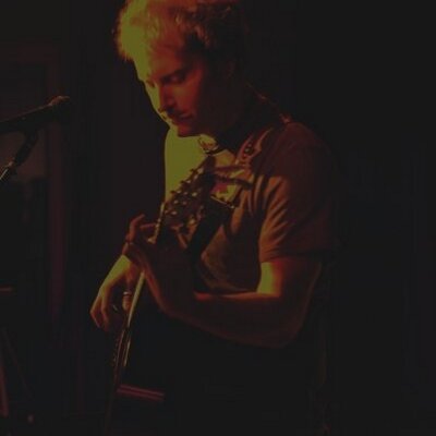 Profile Picture of Kevin Reavey (@ceolfear) on Twitter