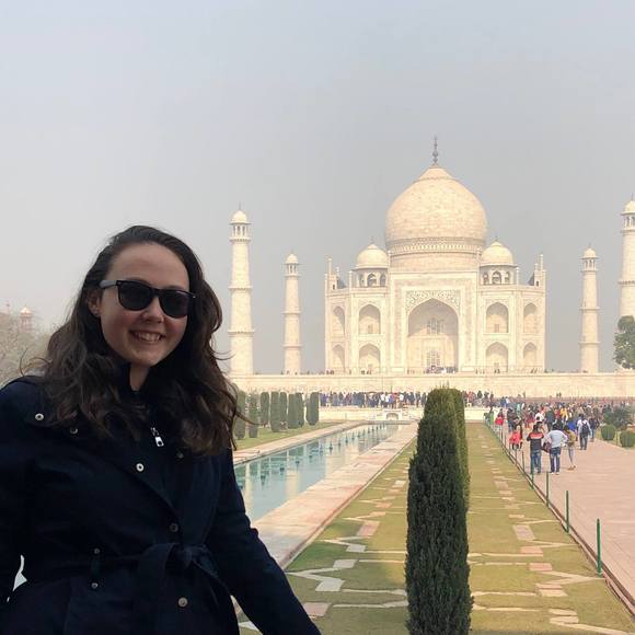 Profile Picture of Natalie Giaccio (@nataliegiaccio) on Poshmark