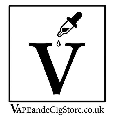 Profile Picture of VAPEandeCigStore (@Vapeandecig) on Twitter