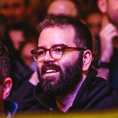 Profile Picture of Joe McGurk (@JerMerGerk) on Twitter