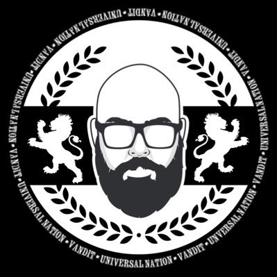 Profile Picture of Alex M.O.R.P.H. (@alexmorph) on Twitter