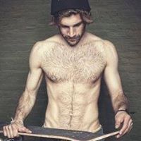 Profile Picture of Bryan Kutcher (@fredoliver5) on Pinterest