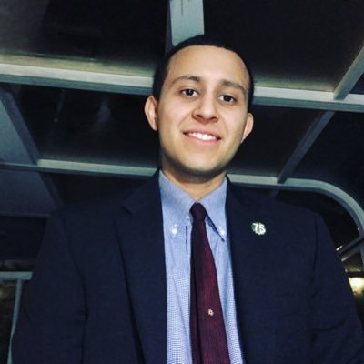 Profile Picture of Ale ⚔️ (@_AlexNegrete) on Twitter
