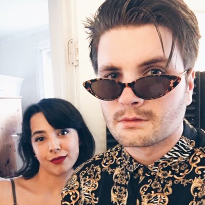 Profile Picture of MIKAEL NIKLAS (@mikecaine96) on Twitter