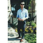 Profile Picture of Ethan Wilkinson (@ethan.wilkinson) on Instagram