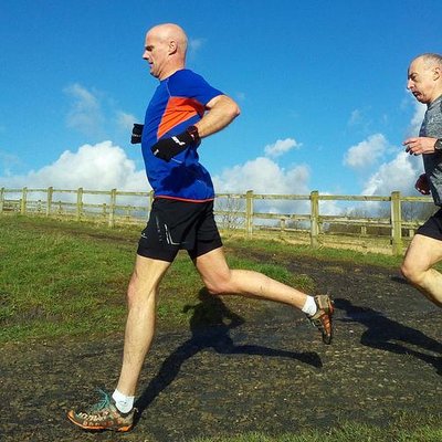 Profile Picture of Andy Howarth (@AndyHowarth48) on Twitter