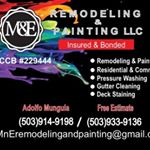 Profile Picture of M&E Remodeling and Painting (@munguia.adolfo) on Instagram