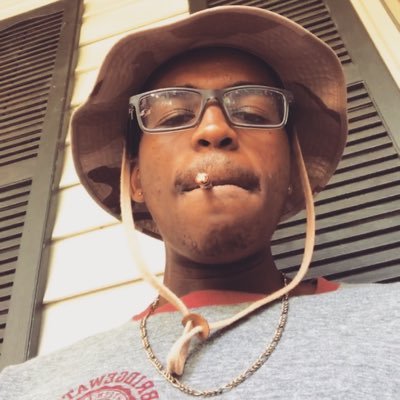 Profile Picture of Patrick Minor (@thatkidPhatrick) on Twitter