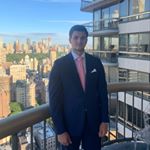 Profile Picture of Michael Boulos (@michaelboulos) on Instagram