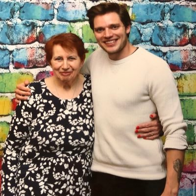 Profile Picture of Anne Wendy Pinder 🇬🇧 (@WendyPinder) on Twitter