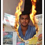 Profile Picture of the royal handler (@saichandan_mohapatra) on Instagram