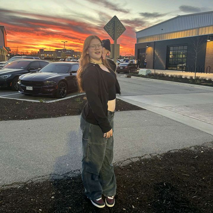Profile Picture of _taylor.ginger (@_taylor.ginger) on Tiktok