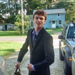 Profile Picture of Andrew Sigmond (@andrew_gregory_sigmond) on Instagram