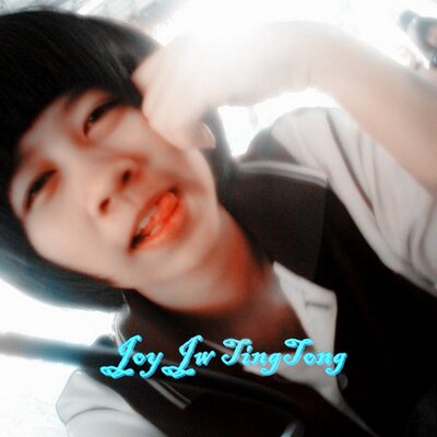 Profile Picture of Joy Jw TingTong (@JoyJwTingTong) on Twitter