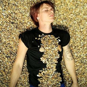 Profile Picture of Damian Hearn (@damianhearn) on Myspace