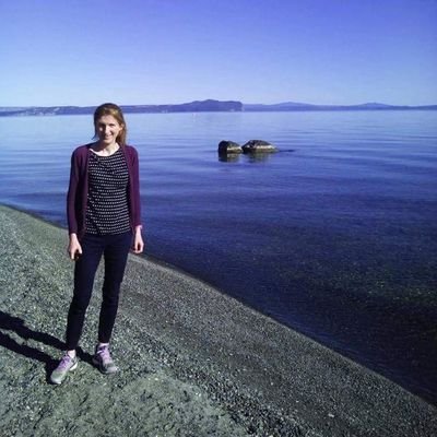 Profile Picture of Suzanne Higgins (@SuzanneHigginsM) on Twitter
