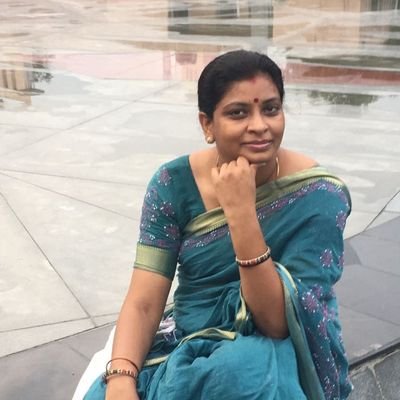 Profile Picture of Malini Singh (@MaliniS28717017) on Twitter