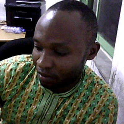 Profile Picture of Victor Duncan (@ordinarycoolguy) on Twitter