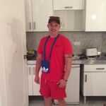 Profile Picture of Alex Bacon (@bacon250990) on Instagram