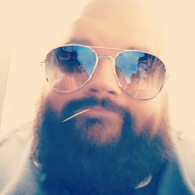 Profile Picture of Nick Bagwell (@NickBagwell) on Twitter