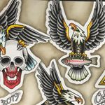 Profile Picture of Caleb Forbis (@calebforbistattoos) on Instagram