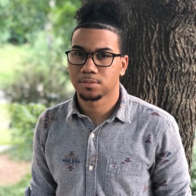 Profile Photo of Christopher Bello  🌐 (@cripy_joe) on Twitter