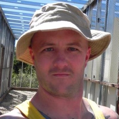 Profile Picture of Scott Ivan (@scottivan5) on Twitter