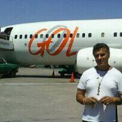 Fabio Ariel Lujan - Twitter Profile Picture of Fabio Ariel Lujan (@fabioariellujan) on Twitter