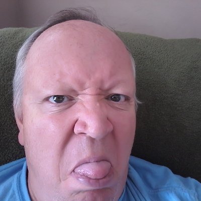 Profile Picture of Jim Oster (@JimOster5) on Twitter