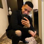 Profile Picture of Travis Martin Jr (@t_mart88) on Instagram