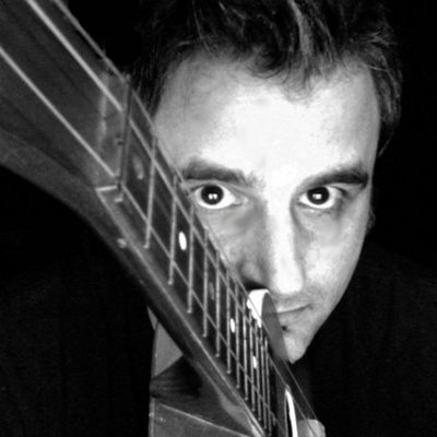 Profile Picture of Thomas Royal (@ThomasRoyalFYI) on Twitter