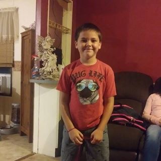 Profile Picture of Felix Wade (@felix.wade.58) on Facebook