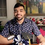 Profile Picture of Joshua Mercado (@joshuamercado_) on Instagram