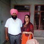 Profile Picture of Darshan Singh Saini Darshan (@darshansinghsainidarshan) on Instagram