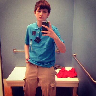 Profile Picture of Nick Klotz (@nklotz34) on Twitter