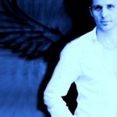 Profile Picture of Marc Zammit (@Blue_Angel_) on Twitter