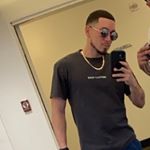 Profile Picture of Tone (@tony_quintana) on Instagram
