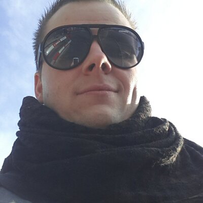 Profile Picture of Patrick Stocker (@patrick_stocker) on Twitter