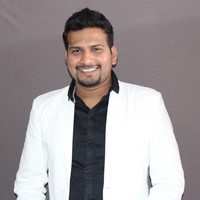 Profile Picture of Vinay Shetty (@vinay-shetty-115) on Quora