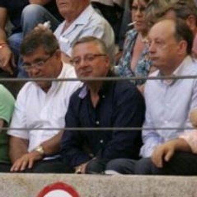 Guillermo Abellán D. - Twitter Profile Picture of Guillermo Abellán D. (@AbellanGD) on Twitter