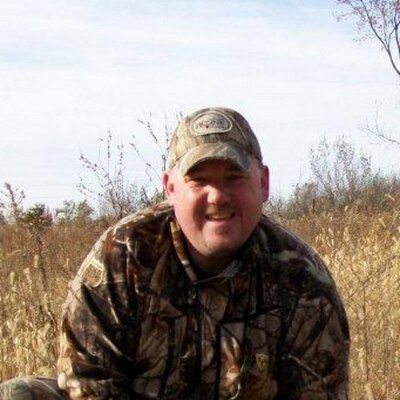 Profile Picture of Brian McCandless (@machunts) on Twitter