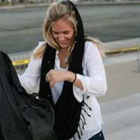 Profile Picture of Alexandra Baird Thomas (@alexandra-baird-thomas) on Quora