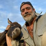 Profile Picture of bubba (@jeffmorganxnegan) on Instagram